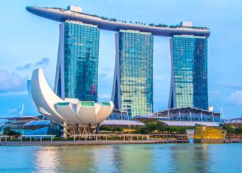 Inside Asian Gaming named Lead Media and Production Partner for G2E Asia 2022 Special Edition in Singapore