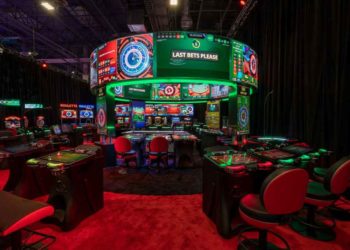 Oaktree Capital Management acquires luxury gaming supplier Interblock