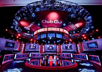 Las Vegas booming as World Series of Poker Main Event becomes second largest of all time