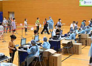 Macau records 88 new COVID cases in past 24 hours