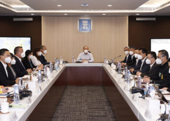 Macau to enter two-week “consolidation period” from Saturday