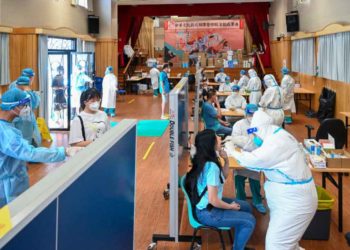 Macau records no community COVID cases as DICJ confirms casinos cleaned, ready to reopen