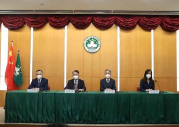 Developing foreign markets a key focus of Macau casino re-tender