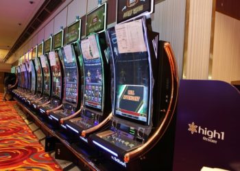 Kangwon Land looking to build slot machine manufacturing plant in Taebaek City