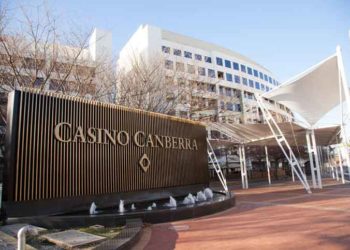 Aquis receives second offer for Casino Canberra
