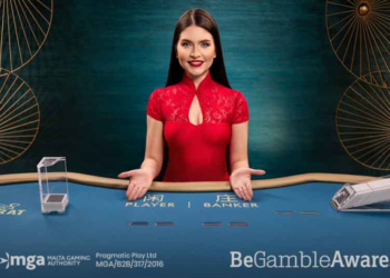 Pragmatic Play launches two new live baccarat variants