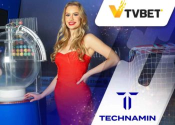 TVBET joins forces with iGaming platform Technamin