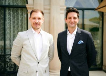 Clarion names Andy Ventris as new Event Director for ICE London