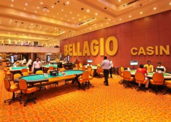 Sri Lanka moves to issue its four casino operators with licenses, recoup taxes