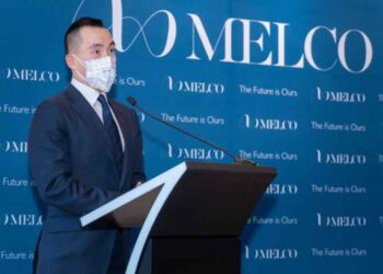 Melco celebrates as 20 team members graduate under Back to School program