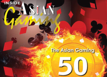 10 YEARS AGO: The Asian Gaming 50