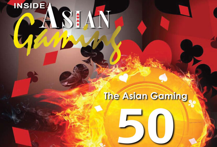 10 YEARS AGO: The Asian Gaming 50