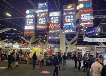 More than 3,000 attend Australasian Gaming Expo on opening day