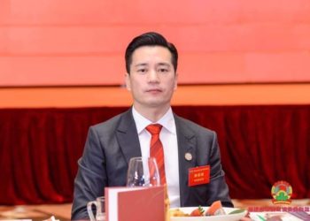 Former Tak Chun Group boss Levo Chan formally charged by Macau Public Prosecutions Office