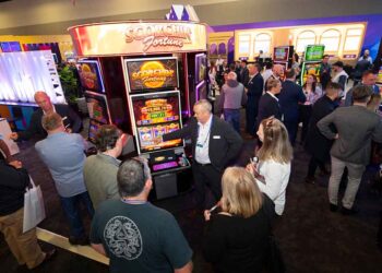Return of Australasian Gaming Expo sees more than 7,300 delegates take part