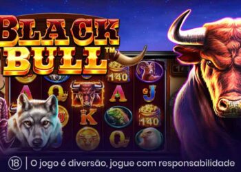 Pragmatic Play launches “Black Bull”