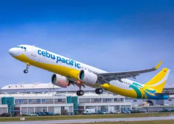 Cebu Pacific to increase flights between Cebu and Seoul from twice a week to daily