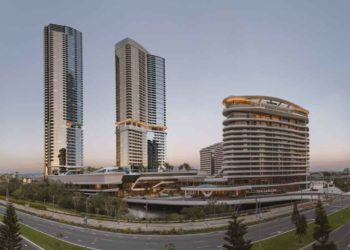 The Star Gold Coast targeting “as many hotel rooms as Marina Bay Sands”