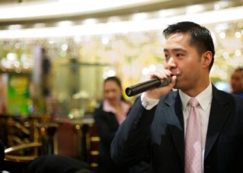 Former PokerStars Macau executive Fred Leung named new CEO of Asian Poker Tour