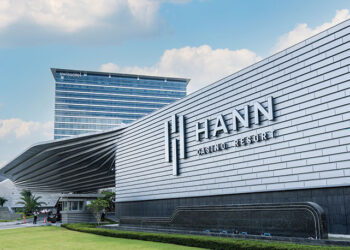 Daesik Han: Modern visionary