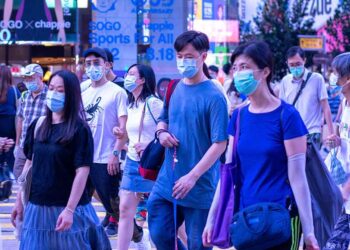 Hong Kong relaxes entry quarantine requirement to “3 + 4” days