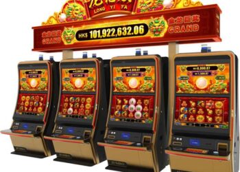 Asia Pioneer Entertainment installs Jumbo’s Long Yi Fa progressive link on Cotai casino floor
