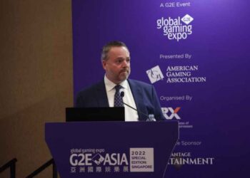 MGM’s Japan integrated resort to compete with Asia’s largest IRs, generate US$1.5 billion in tax revenue annually: Ed Bowers