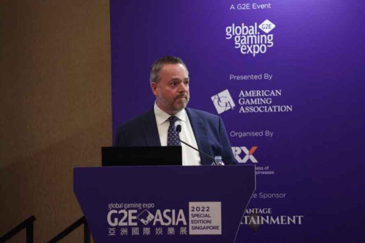 MGM’s Japan integrated resort to compete with Asia’s largest IRs, generate US$1.5 billion in tax revenue annually: Ed Bowers