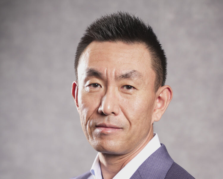 Daesik Han: Modern visionary