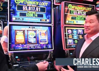 IGT unveils new game “Outgrow” at Australasian Gaming Expo