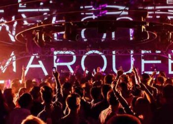 The Star Sydney to cease operations of Marquee nightclub