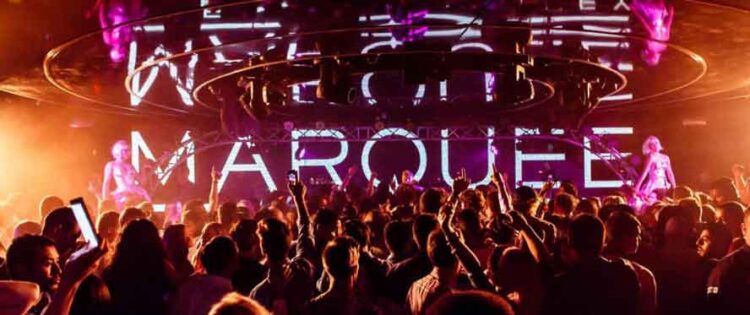 The Star Sydney to cease operations of Marquee nightclub