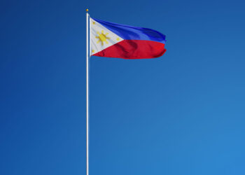 Editorial: Musings from the Philippines