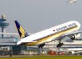 Singapore’s Changi Airport now Asia’s busiest airport as Hong Kong falls further behind