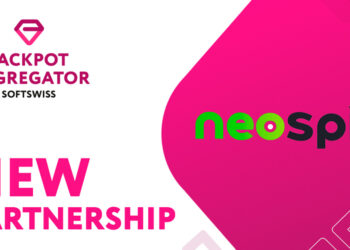 SOFTSWISS Jackpot Aggregator launches campaign for Neospin