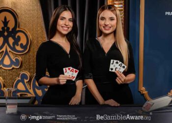 Pragmatic Play to expand live casino operations with launch of new studio in Bulgaria