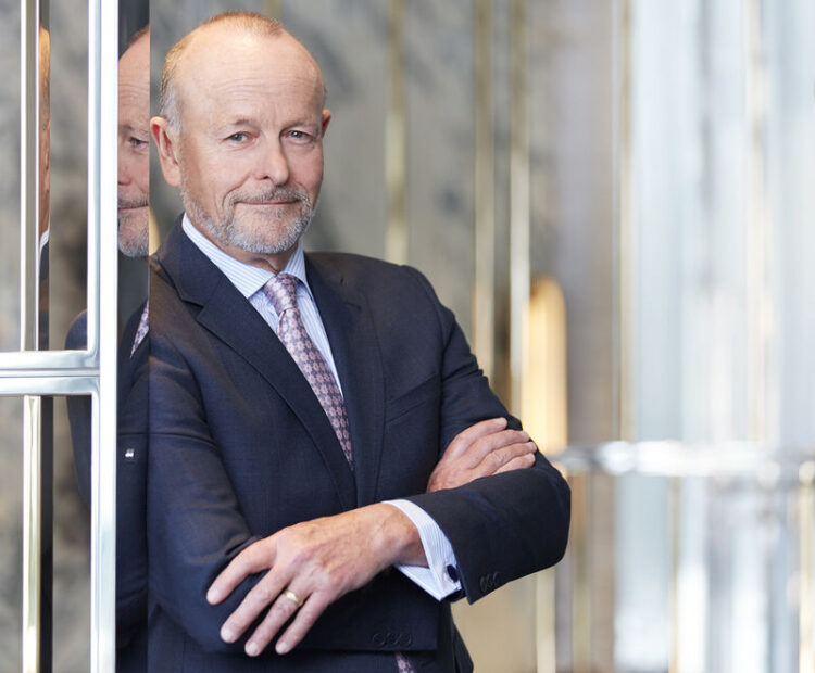 Crown names former Sands China executive Mark McWhinnie as CEO of Crown Sydney