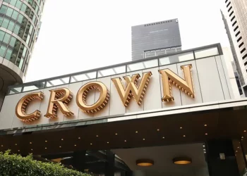 Ciarán Carruthers: Crowning glory