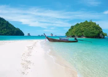 Thailand: Keeping the dream alive