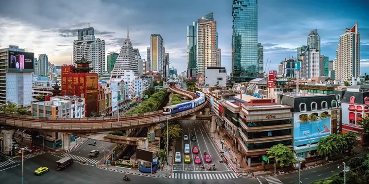 Thailand: Keeping the dream alive