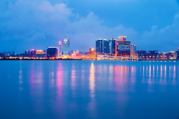 Editorial: Macau’s seventh heaven