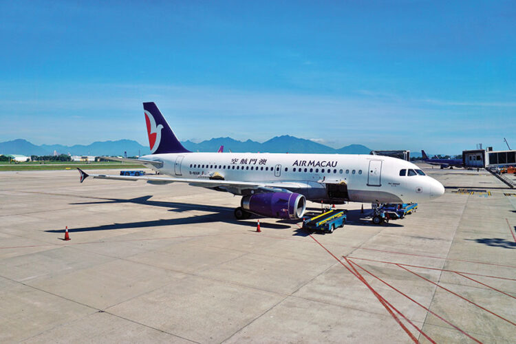 Macau to open doors to foreign visitors in phases