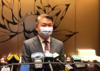 Lei Wai Nong: Government will adjust this year’s gaming budget