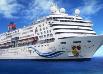 Genting Hong Kong offloads Star Cruises trademarks to former Chairman Lim Kok Thay