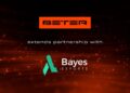 BETER and Bayes Esports extend strategic partnership