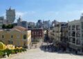Academics not expecting much from Macau’s Golden Week as mainland pandemic repeats