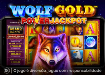 Pragmatic Play launches first global progressive jackpot game