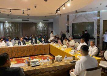 PAGCOR set to crack down on POGO industry, warns of potential shutdown as kidnapping cases rise