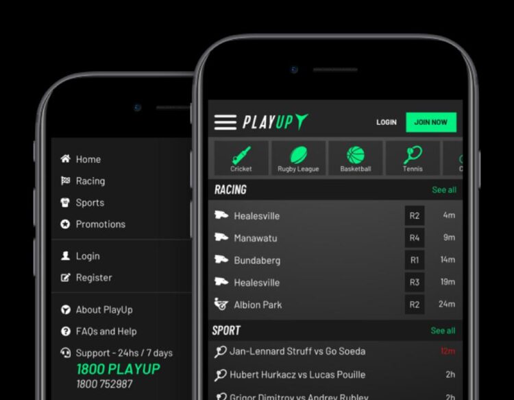 Australian betting platform developer PlayUp to list on NASDAQ via SPAC merger