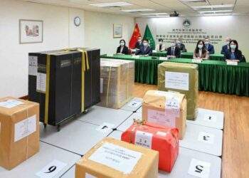 Government completes tender opening process, all seven companies tender documents confirmed valid